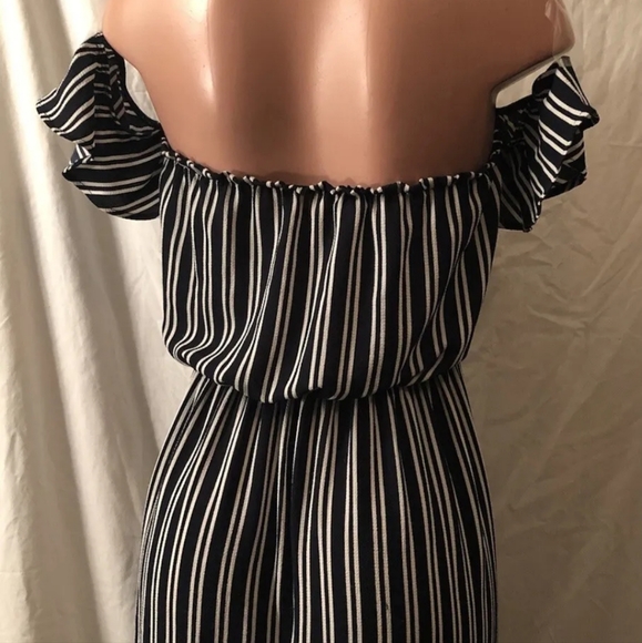 Maxi Dress - Picture 5 of 7